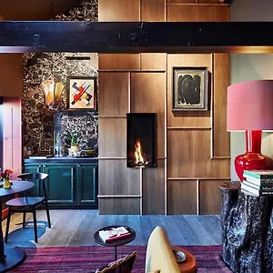 Maison Fred Luxury Bed & Breakfast Brugge