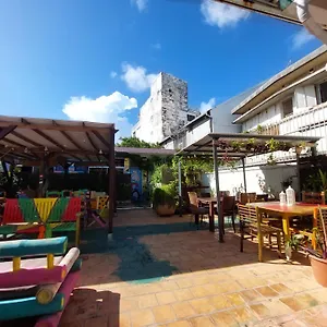  Hostel The No New Reservation Til 0725