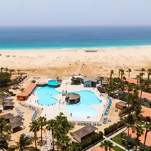 Voi Do Farol 4*, Santa María Cabo Verde