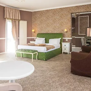 Boutique Lafayette 4*, Bucarest Rumanía