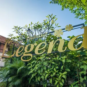 Legend 3*, Luang Prabang Laos