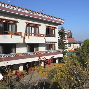 Neydo 2*, Katmandú Nepal