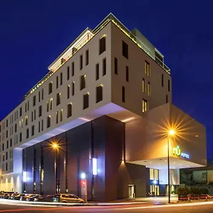 Mu Hotel Ipoh